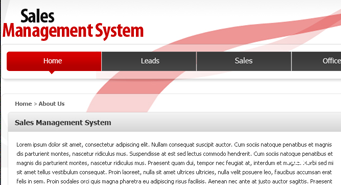 webdesign portfolio